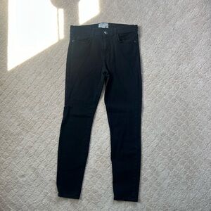 Current Elliott The Stiletto Jeans, Size 31